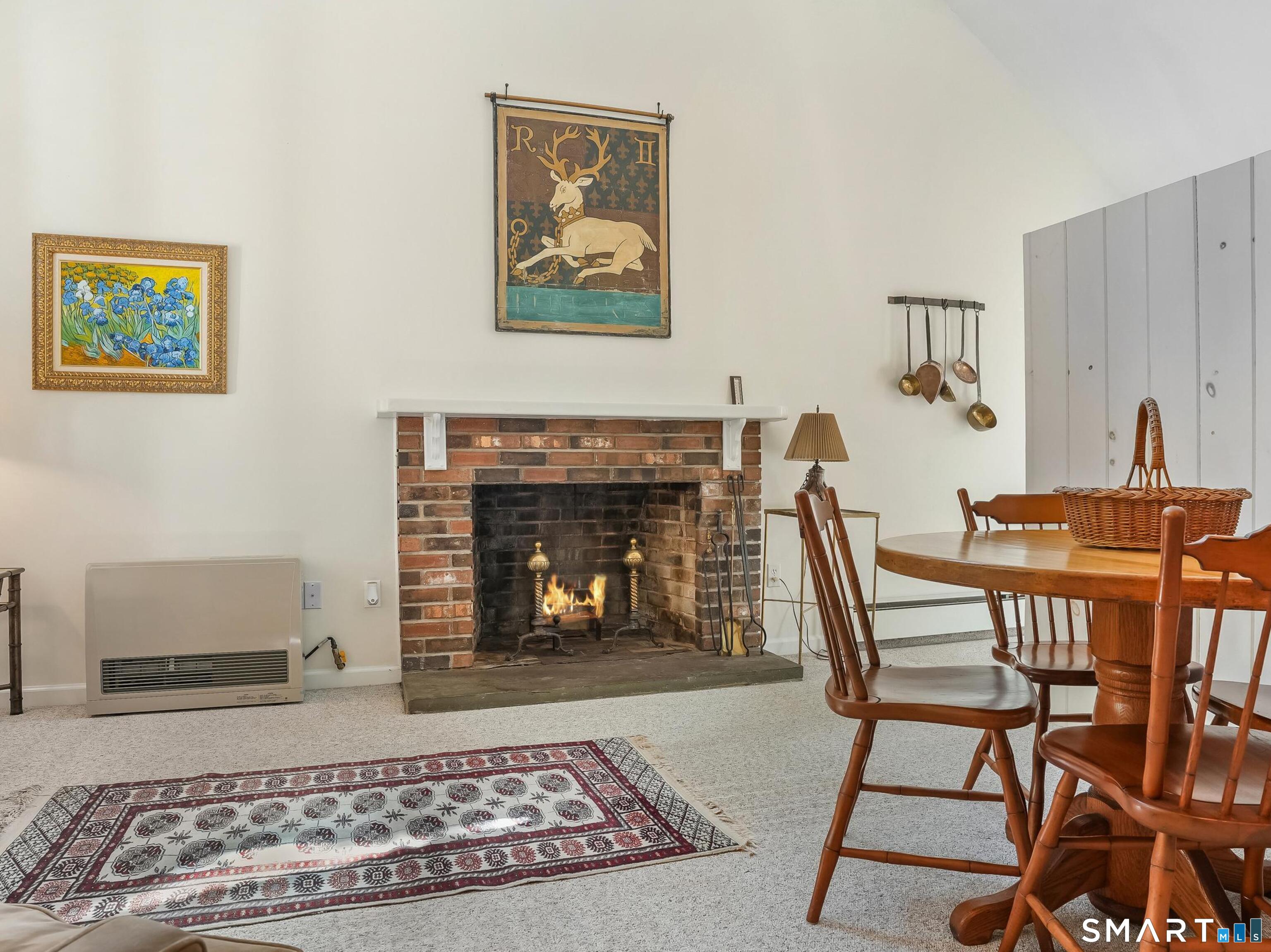 106 Spoonwood Road Wilton CT 06897