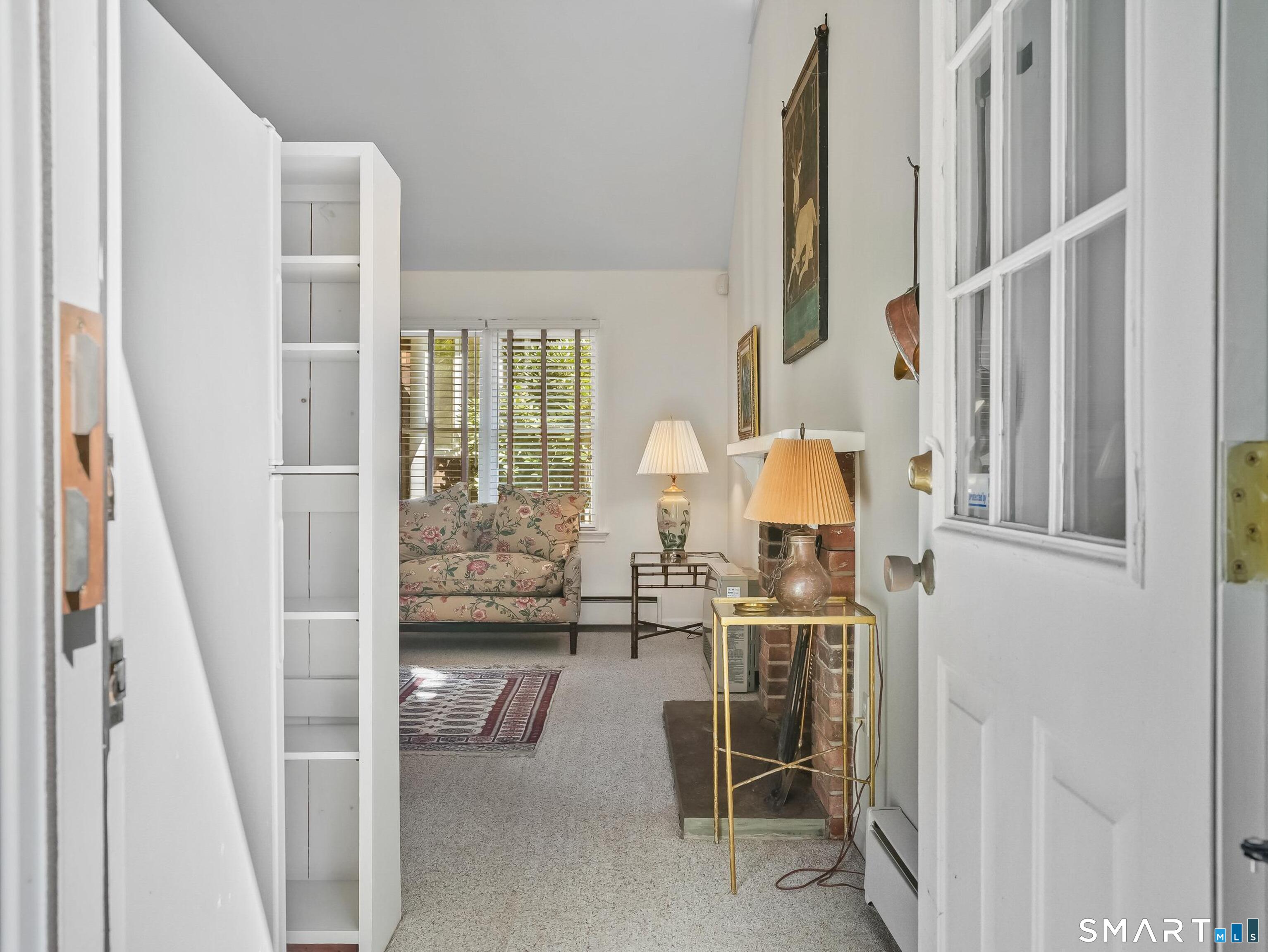 106 Spoonwood Road Wilton CT 06897