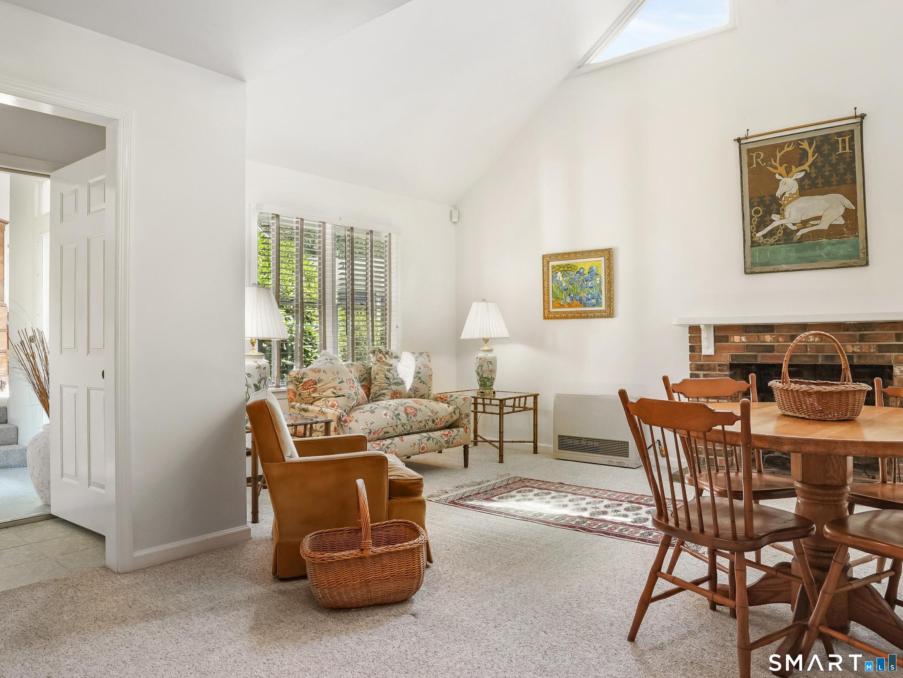 106 Spoonwood Road Wilton CT 06897