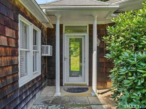 106 Spoonwood Road Wilton CT 06897