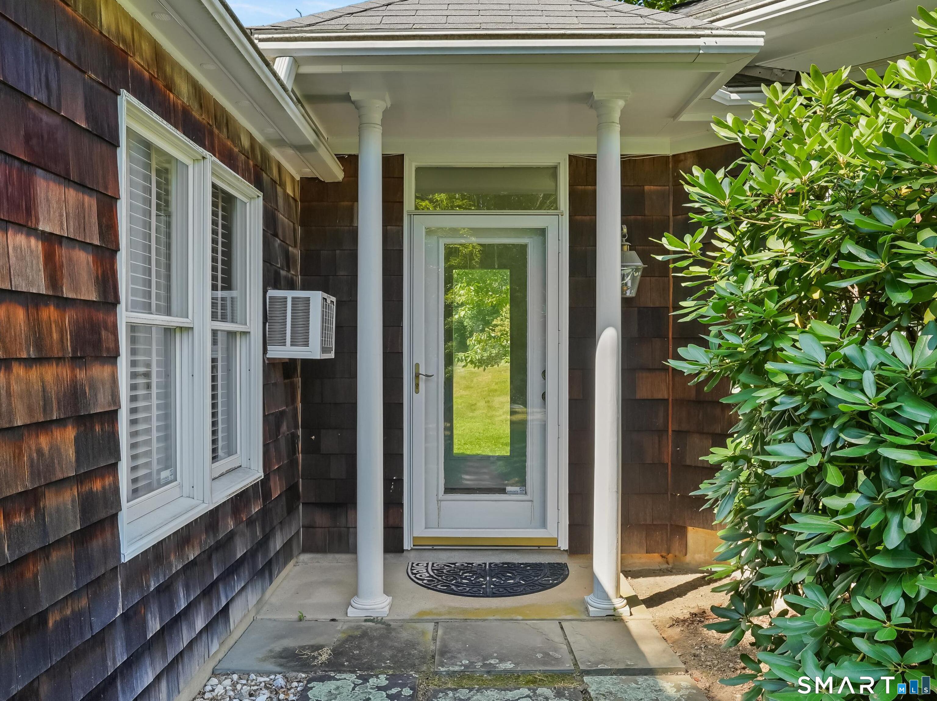 106 Spoonwood Road Wilton CT 06897
