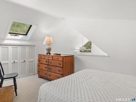 106 Spoonwood Road Wilton CT 06897