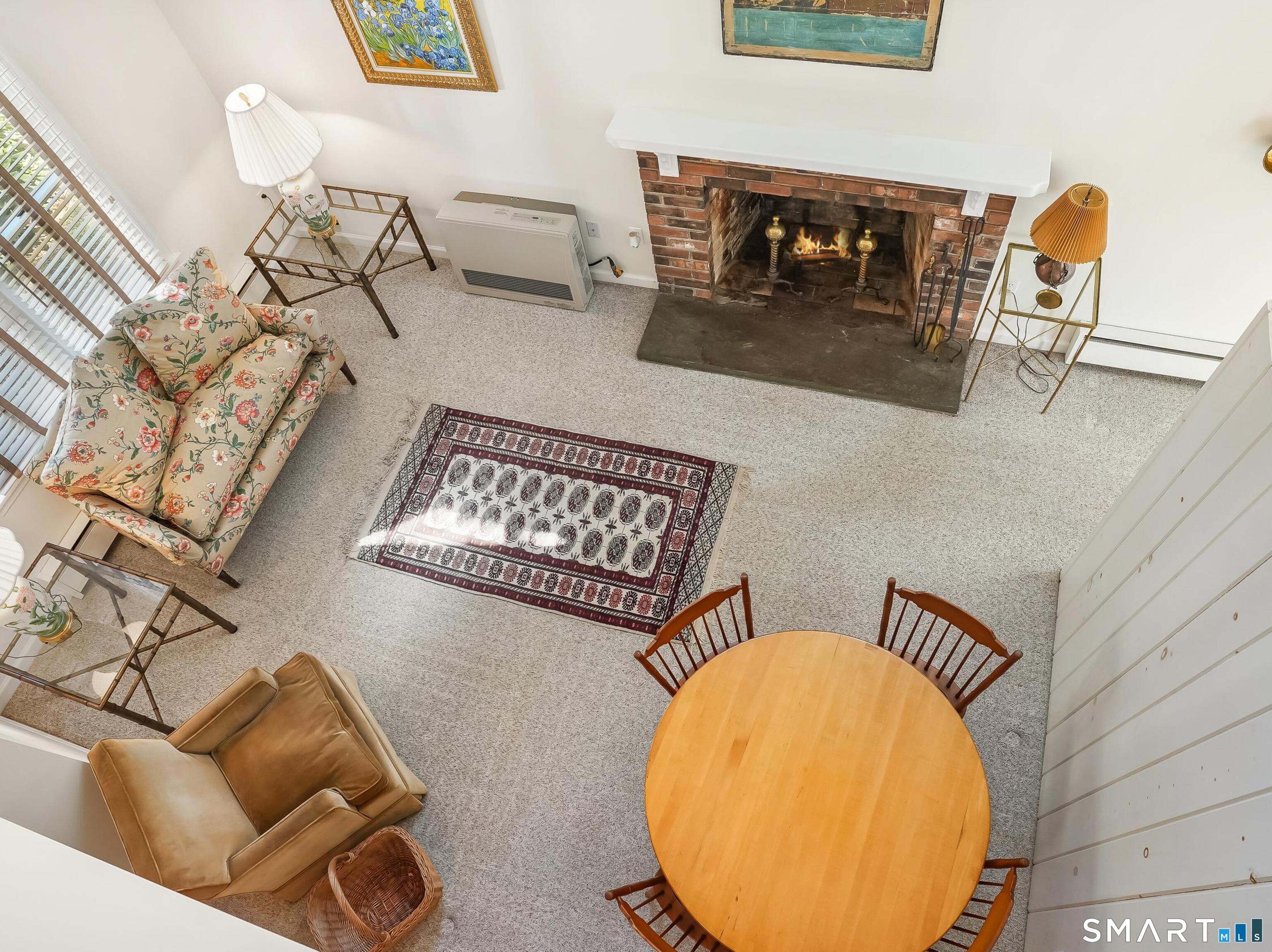 106 Spoonwood Road Wilton CT 06897