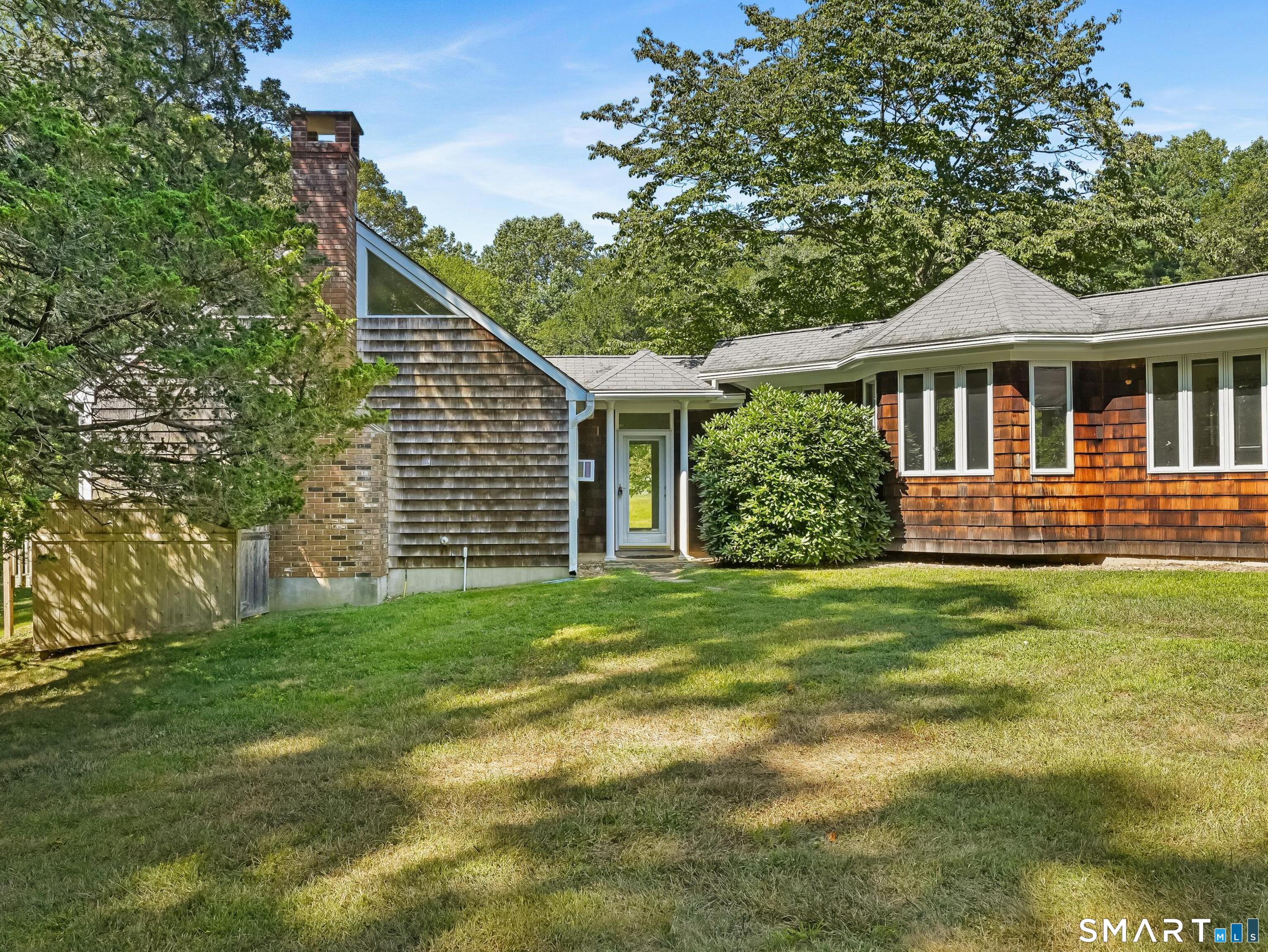 106 Spoonwood Road Wilton CT 06897