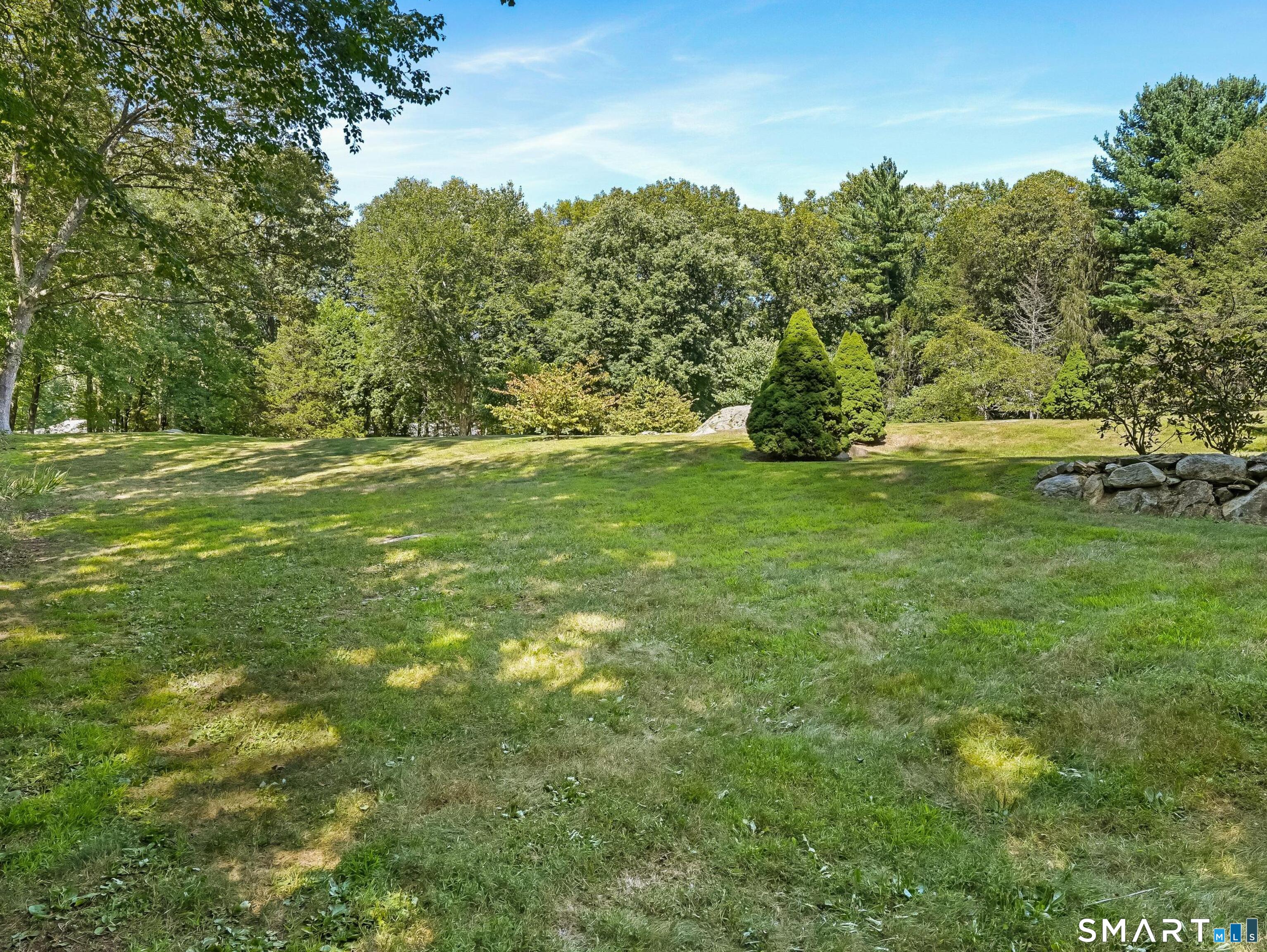 106 Spoonwood Road Wilton CT 06897