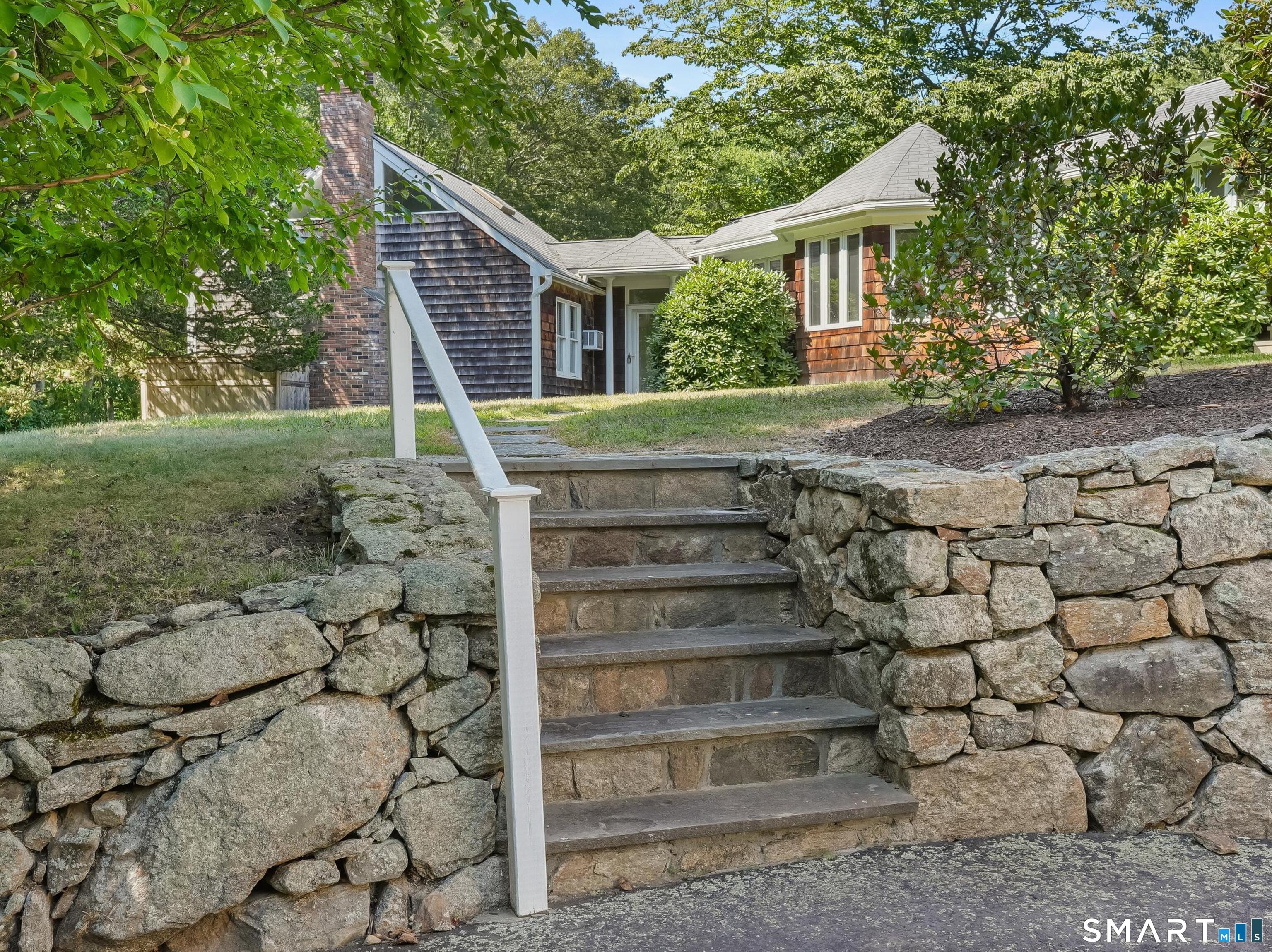 106 Spoonwood Road Wilton CT 06897