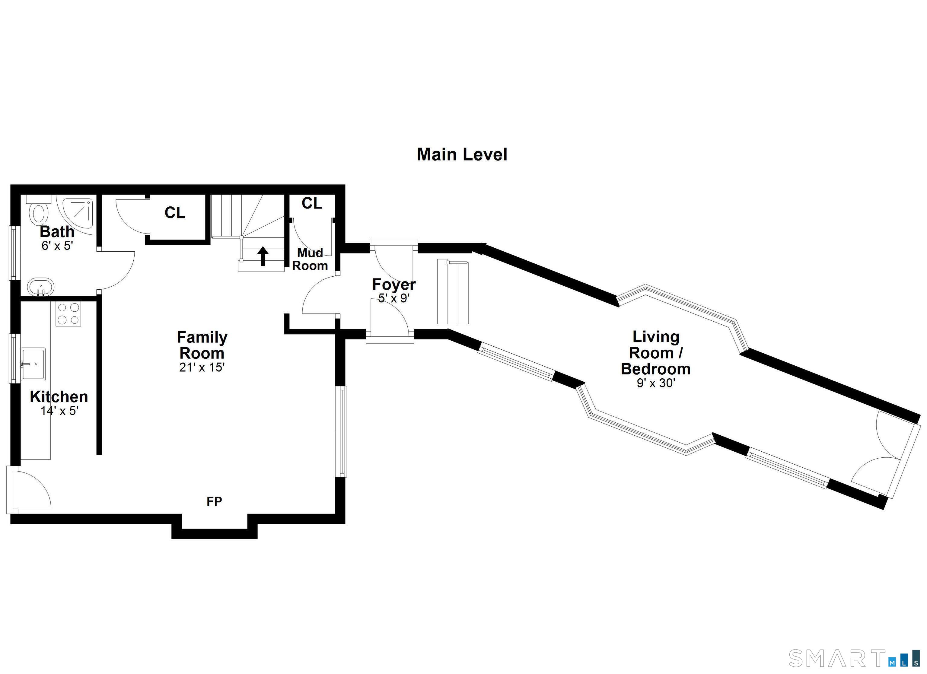 106 Spoonwood Road Wilton CT 06897