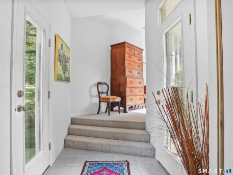106 Spoonwood Road Wilton CT 06897