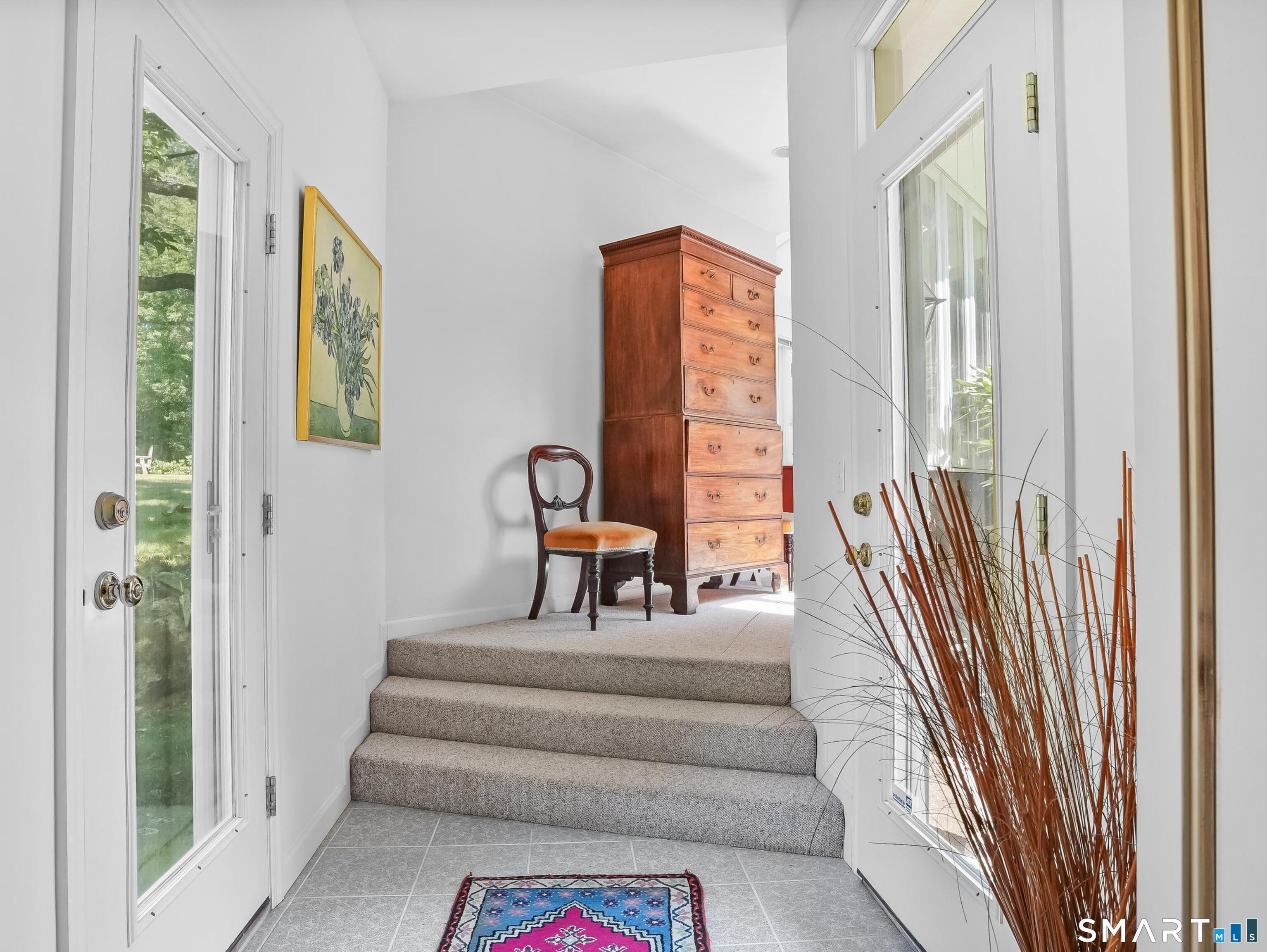 106 Spoonwood Road Wilton CT 06897