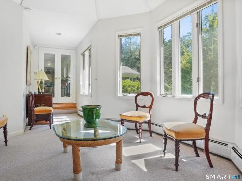 106 Spoonwood Road Wilton CT 06897