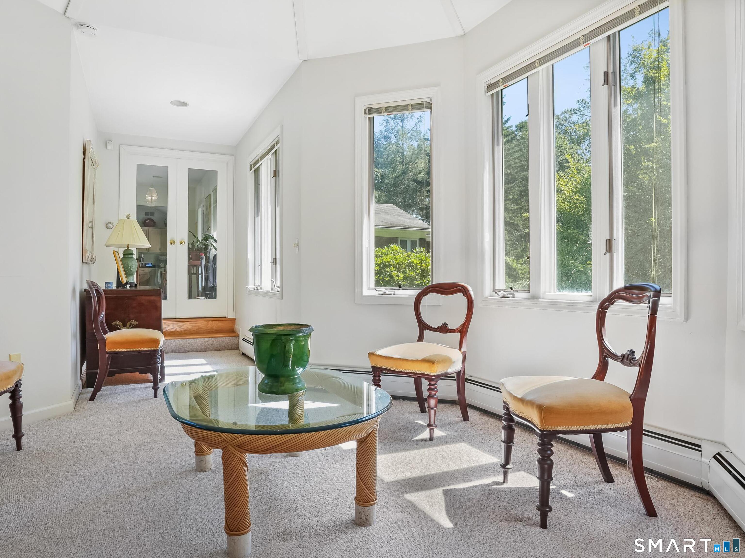 106 Spoonwood Road Wilton CT 06897