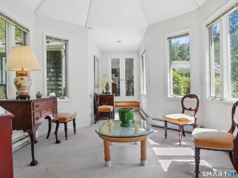106 Spoonwood Road Wilton CT 06897