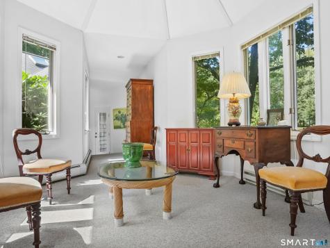 106 Spoonwood Road Wilton CT 06897