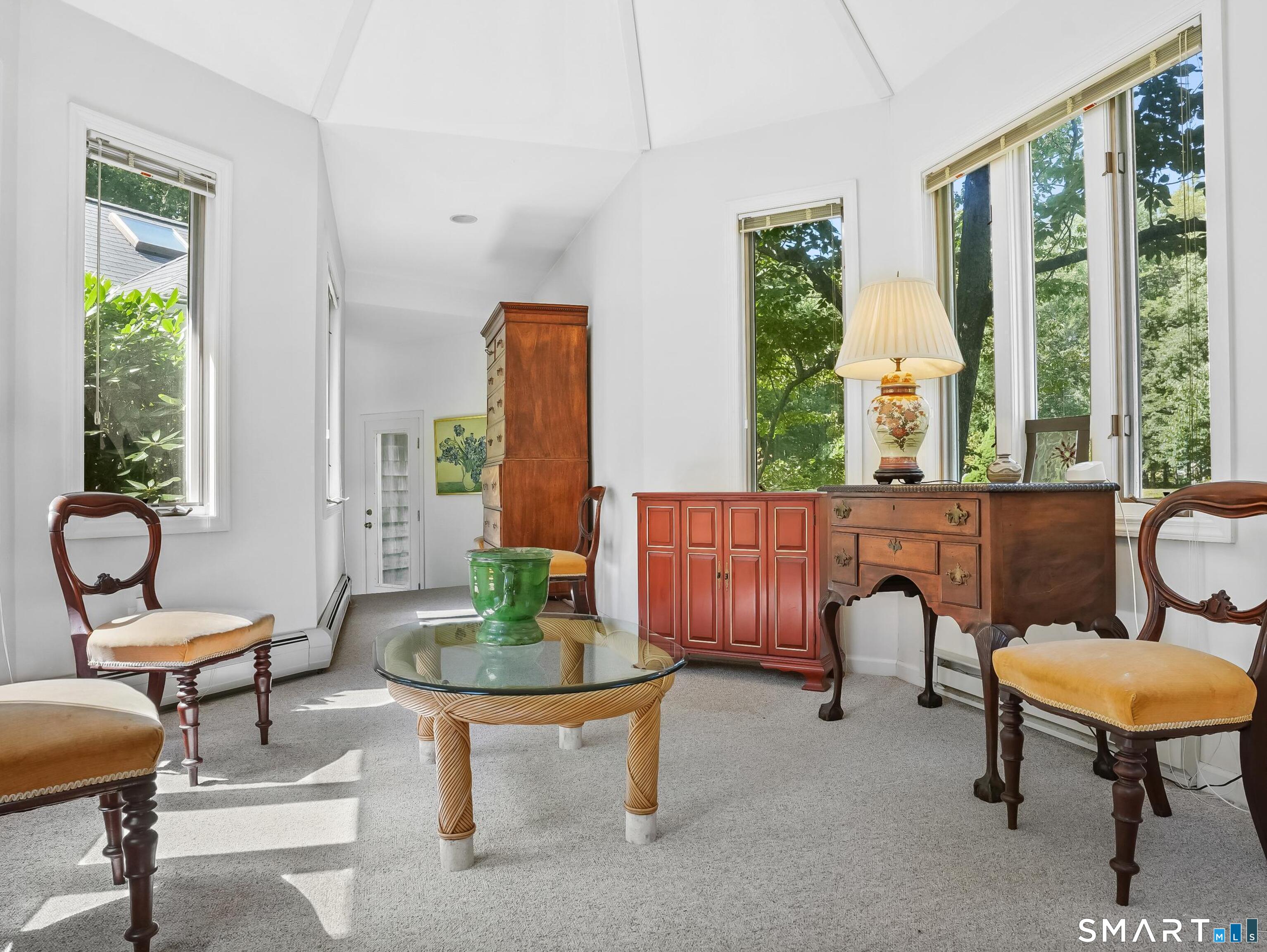 106 Spoonwood Road Wilton CT 06897