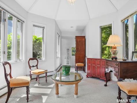 106 Spoonwood Road Wilton CT 06897