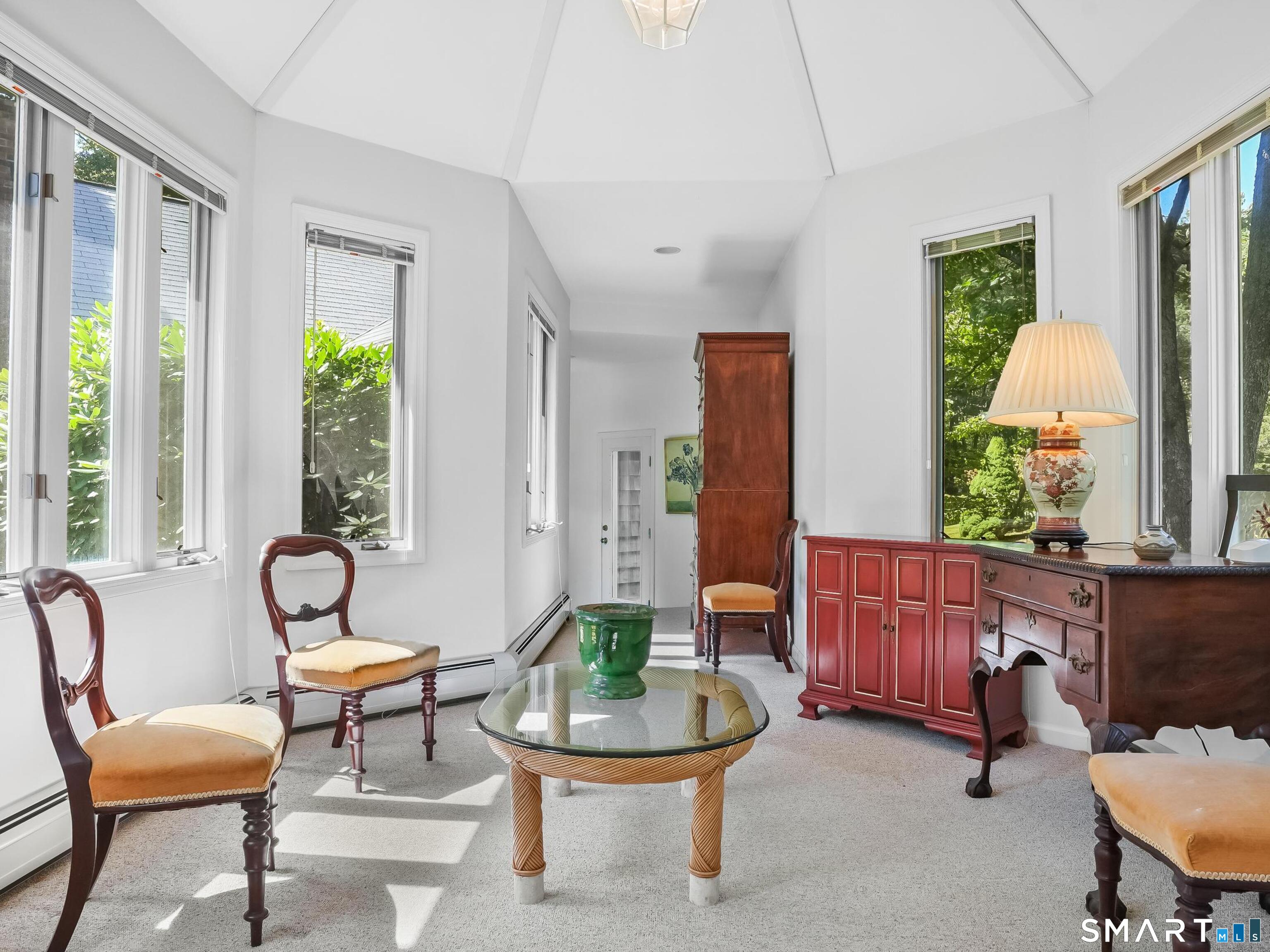 106 Spoonwood Road Wilton CT 06897