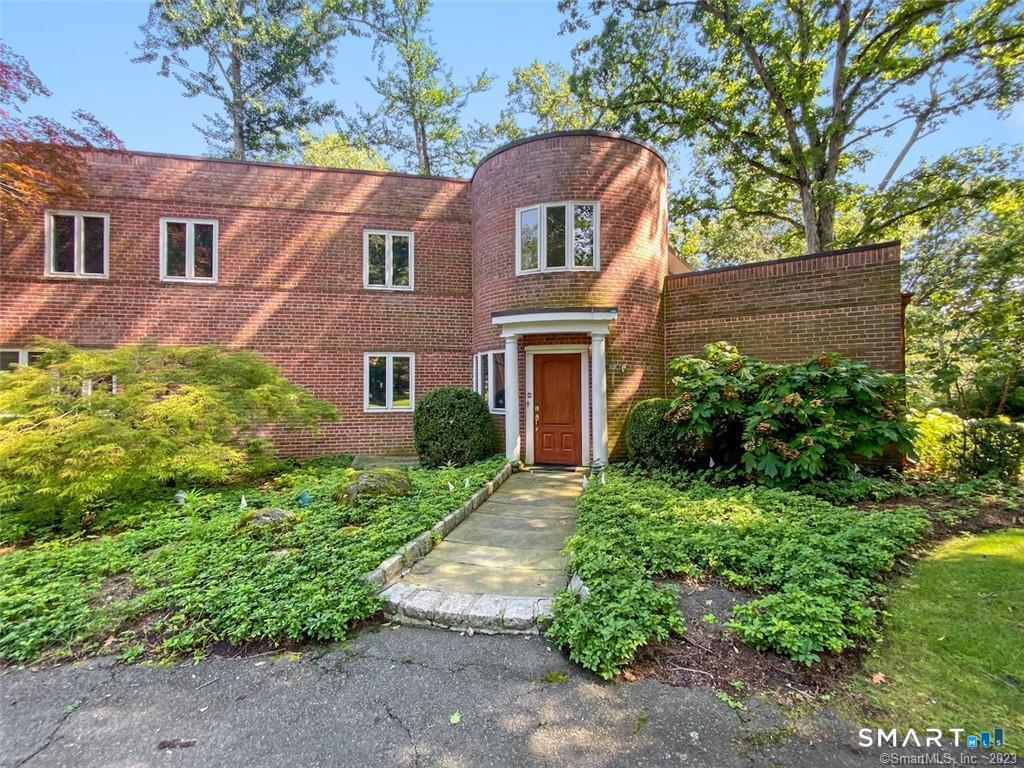 57 Drum Hill Lane Stamford CT 06902