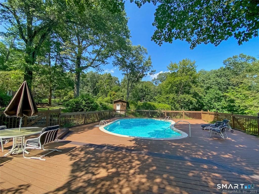 57 Drum Hill Lane Stamford CT 06902