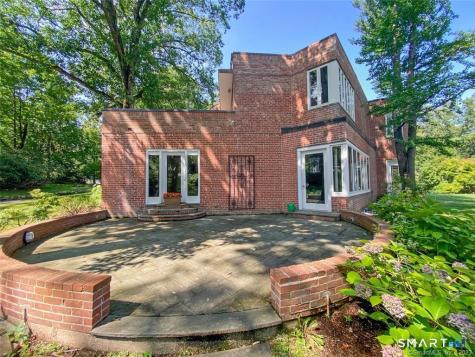 57 Drum Hill Lane Stamford CT 06902