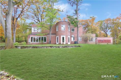 57 Drum Hill Lane Stamford CT 06902