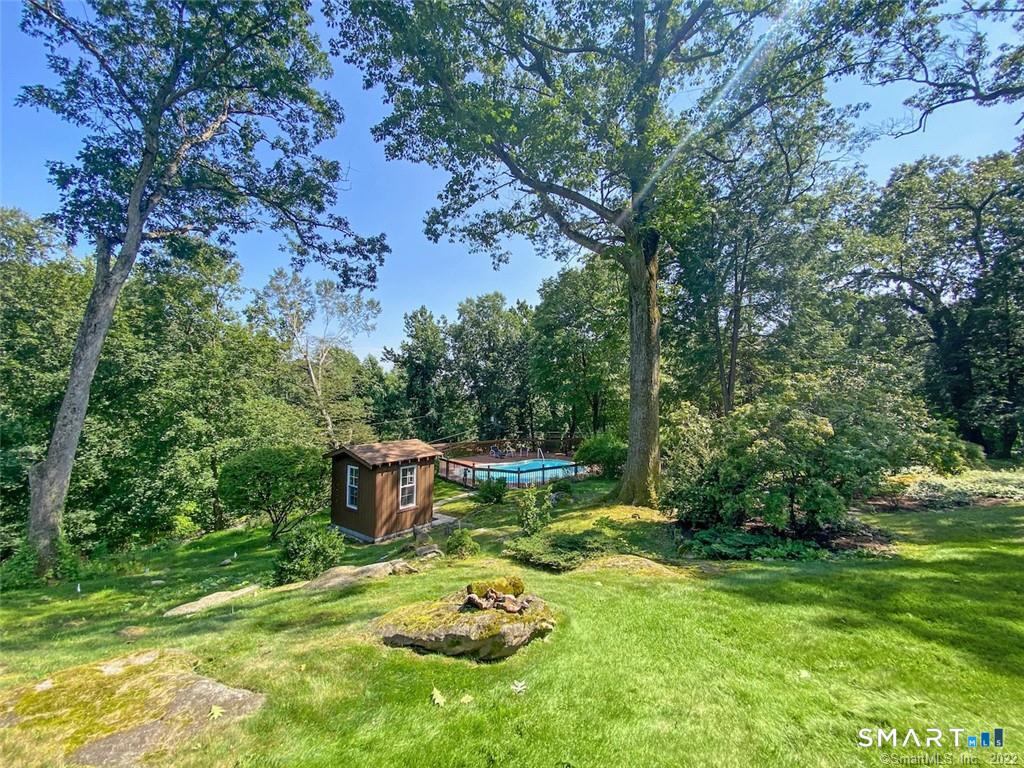 57 Drum Hill Lane Stamford CT 06902