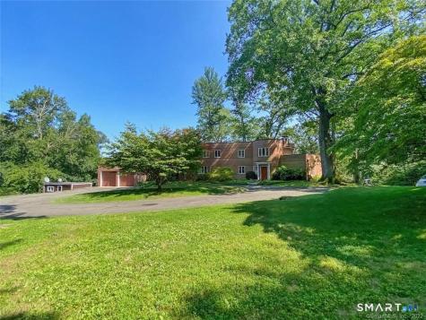 57 Drum Hill Lane Stamford CT 06902