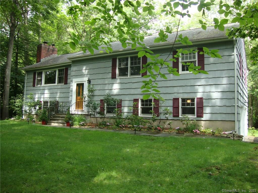137 Hunting Ridge Road Stamford CT 06903