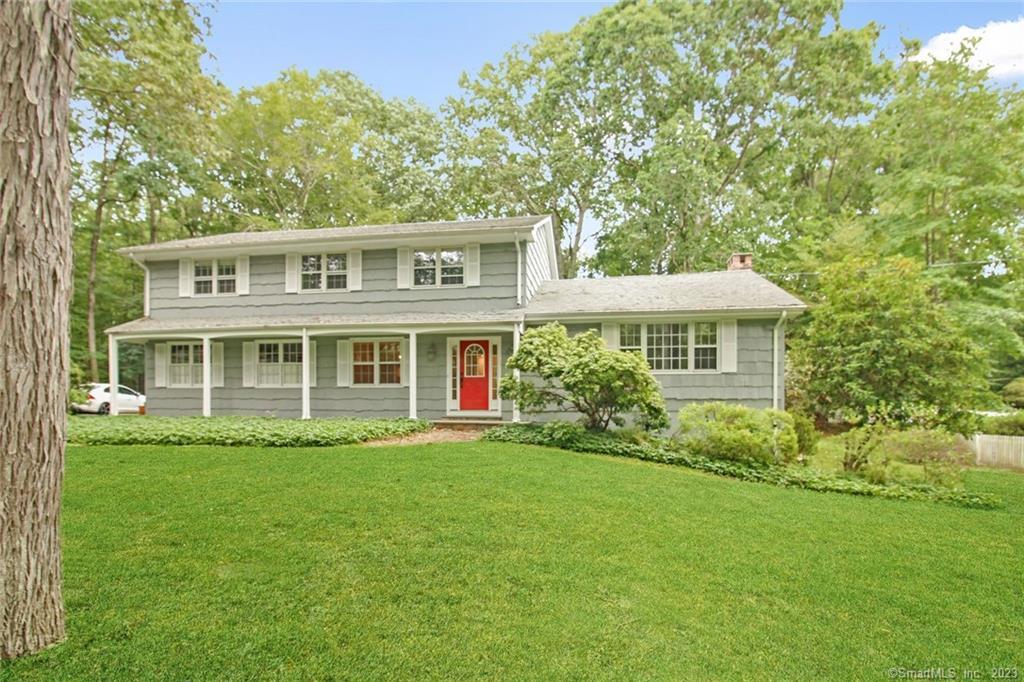 2900 Burr Street Fairfield CT 06824