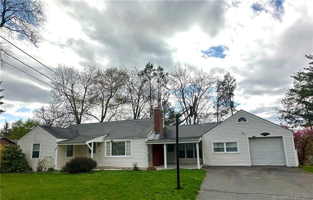 135 Woodland Street Windsor CT 06095