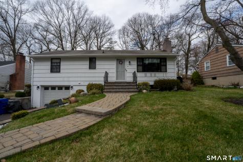 9 Cobblers Lane Norwalk CT 06851