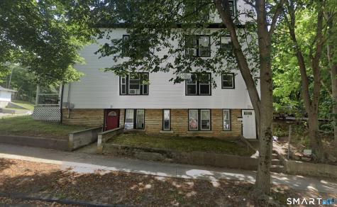 186-1 Sheffield Avenue New Haven CT 06511