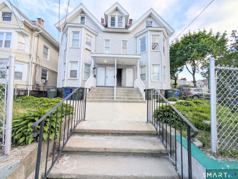107 Catherine Street Bridgeport CT 06604