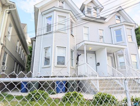 107 Catherine Street Bridgeport CT 06604