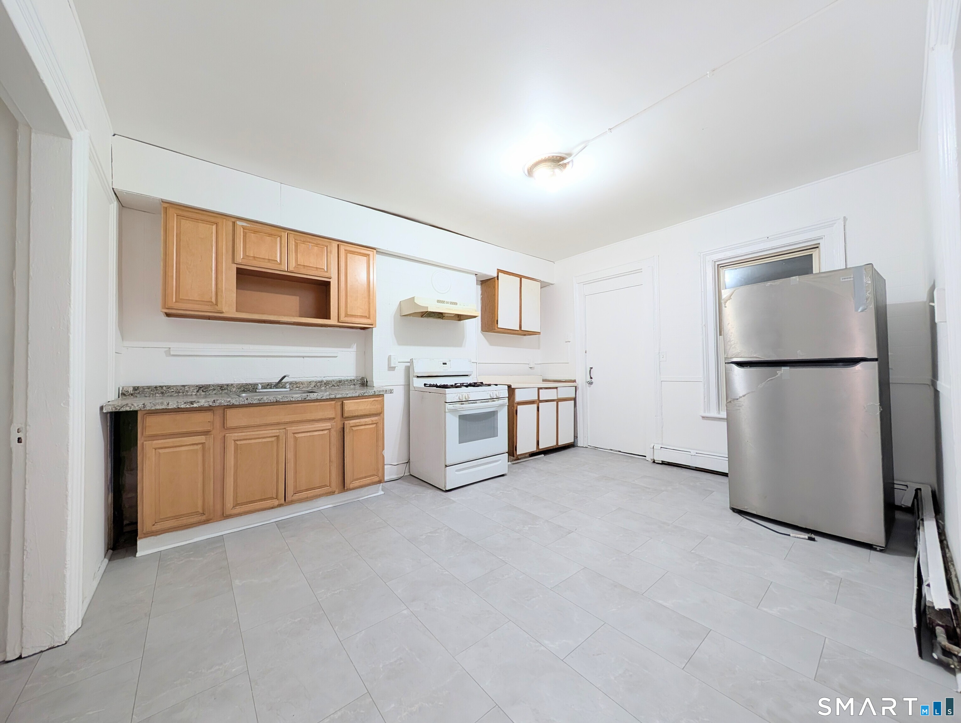 107 Catherine Street Bridgeport CT 06604