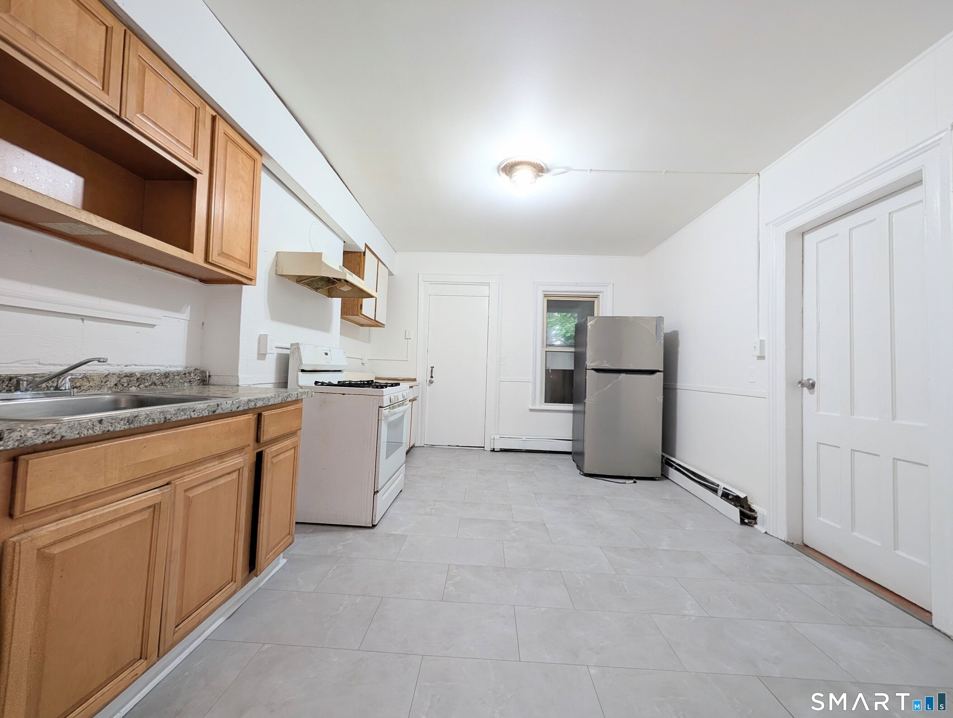 107 Catherine Street Bridgeport CT 06604