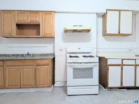 107 Catherine Street Bridgeport CT 06604