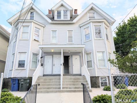 107 Catherine Street Bridgeport CT 06604
