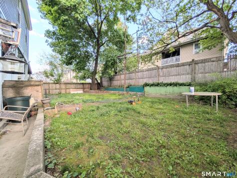 107 Catherine Street Bridgeport CT 06604