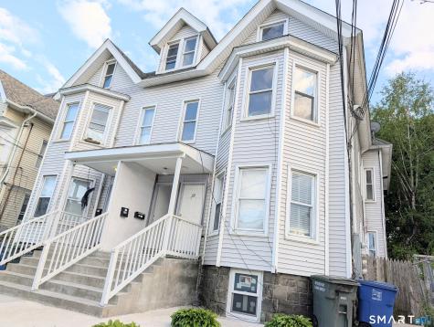 107 Catherine Street Bridgeport CT 06604