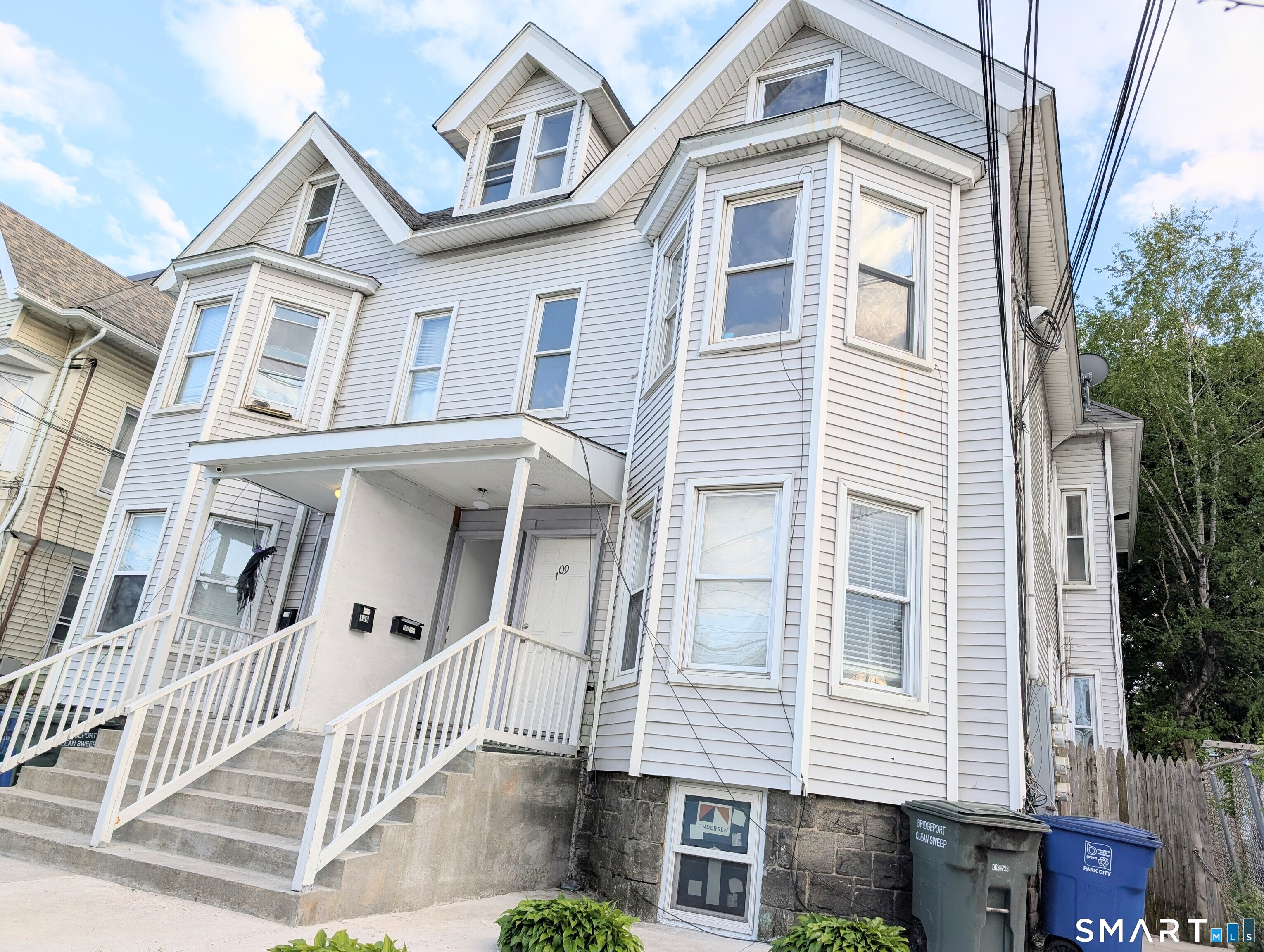 107 Catherine Street Bridgeport CT 06604