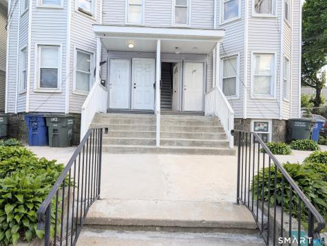 107 Catherine Street Bridgeport CT 06604