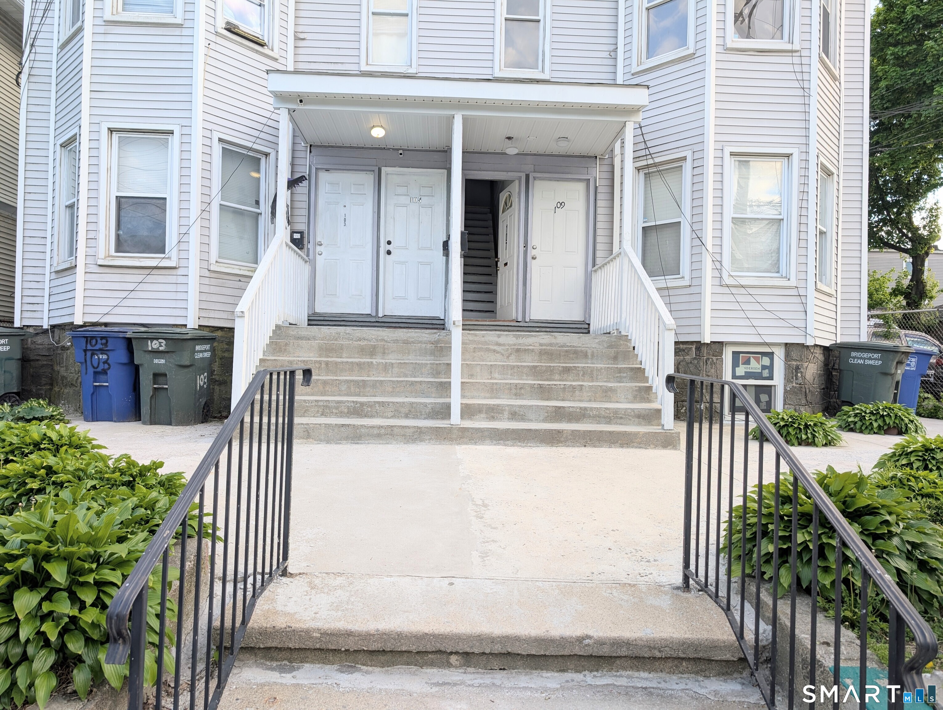 107 Catherine Street Bridgeport CT 06604
