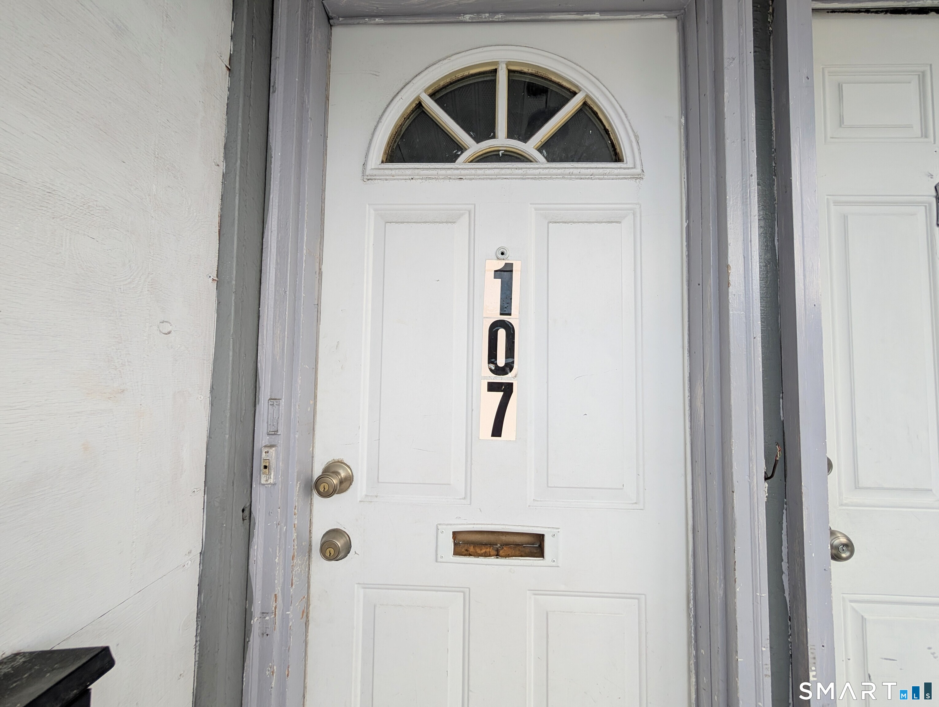 107 Catherine Street Bridgeport CT 06604