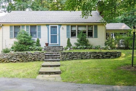 592 Country Club Road Avon CT 06001