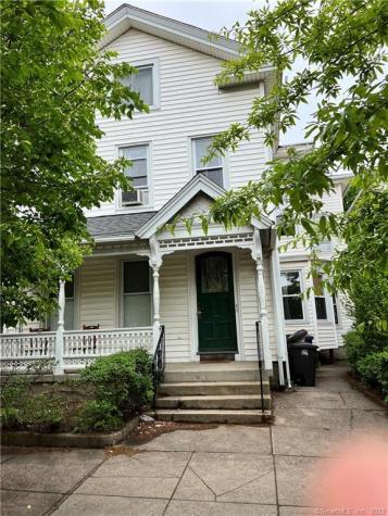 259 Humphrey Street New Haven CT 06511