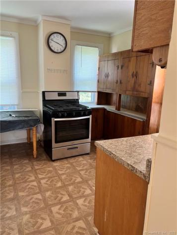 259 Humphrey Street New Haven CT 06511