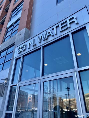 33 North Water Street Norwalk CT 06854