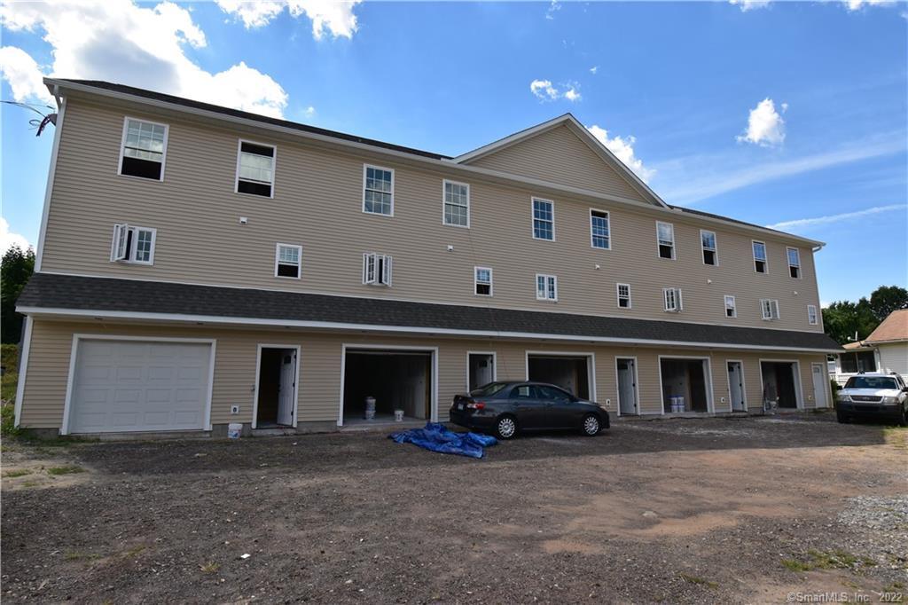 56 Chambers Street Waterbury CT 06708