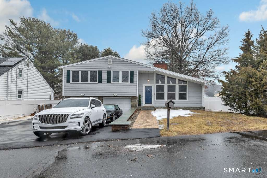 110 Grenelle Street Bridgeport CT 06606