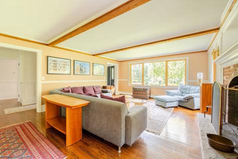 31 Cedar Hill Road New Milford CT 06755
